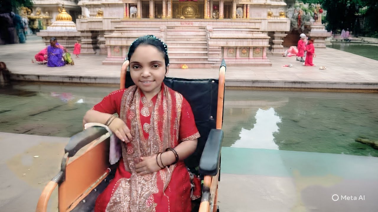 आप सभी को बालिका दिवस की हार्दिक शुभकामनाएं 🥰 🚩 🪁 🎉 Rinku Kumari  is live!