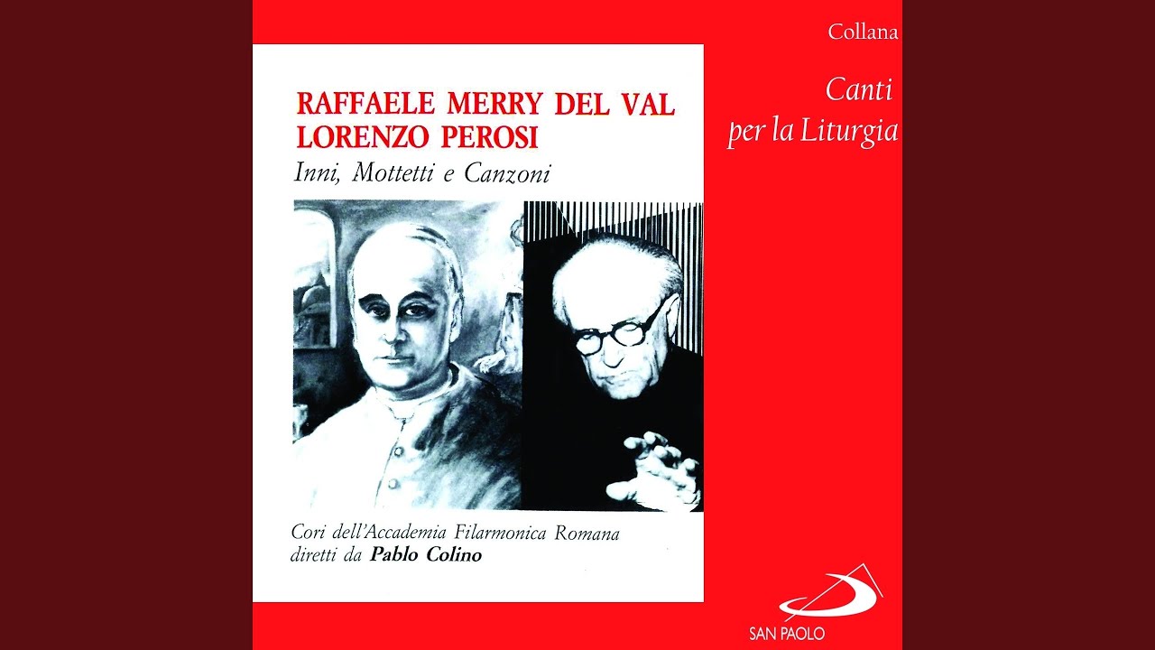 Mille volte benedetta
