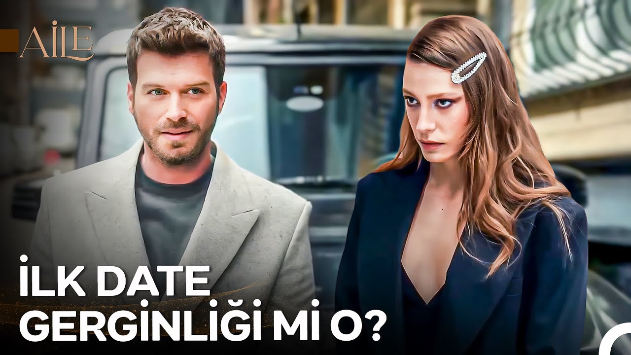 Narsist Adam ve Psikolog Kadın İlişkisi #1 - Aile