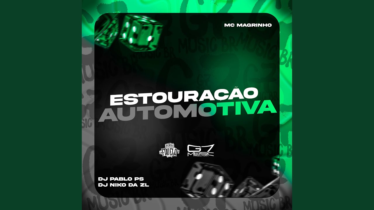 Estoura&ccedil;&atilde;o Automotiva