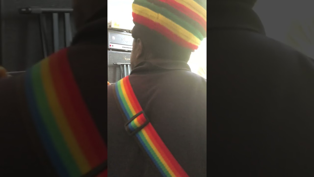 Incredible Drummer - Trap Hi hats Live! Dexter Hercules Killing it for 8 mins Straight!