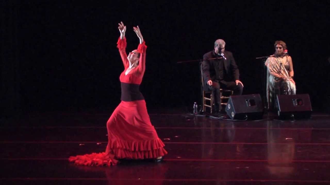 La Tania "Despertar" (Solea)