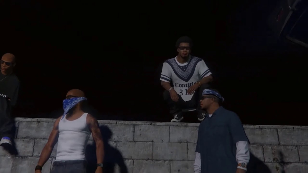 GTA V RP WLS Szerver 
