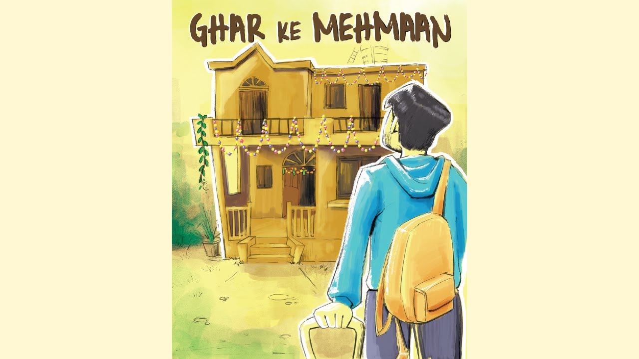 Ghar Ke Mehmaan
