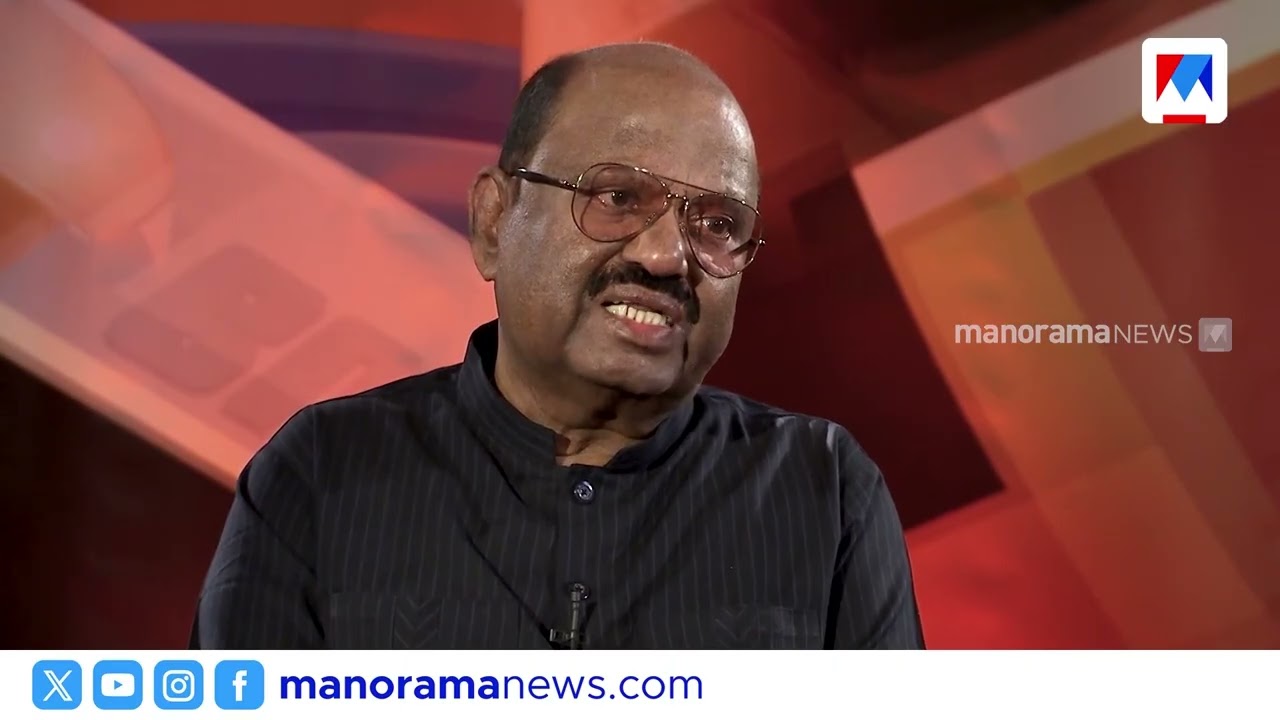 കണ്‍മുന്‍പില്‍ വച്ച് എന്‍റെ മകളെന്നെ വിട്ടുപോയി എന്ന് എനിക്ക് വിശ്വസിക്കാനായിട്ടില്ല| C V Anandabose