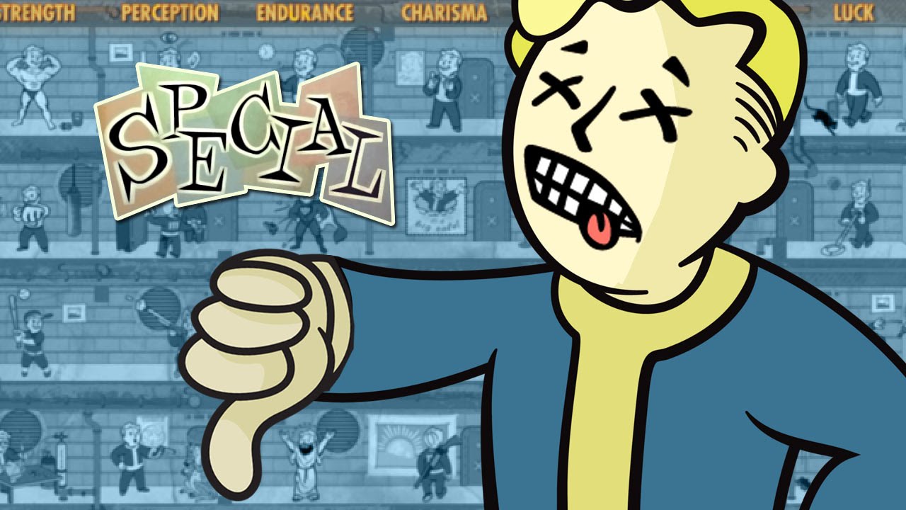 Krytycznie o Fallout 4 - co zepsuła Bethesda? [tvgry.pl]