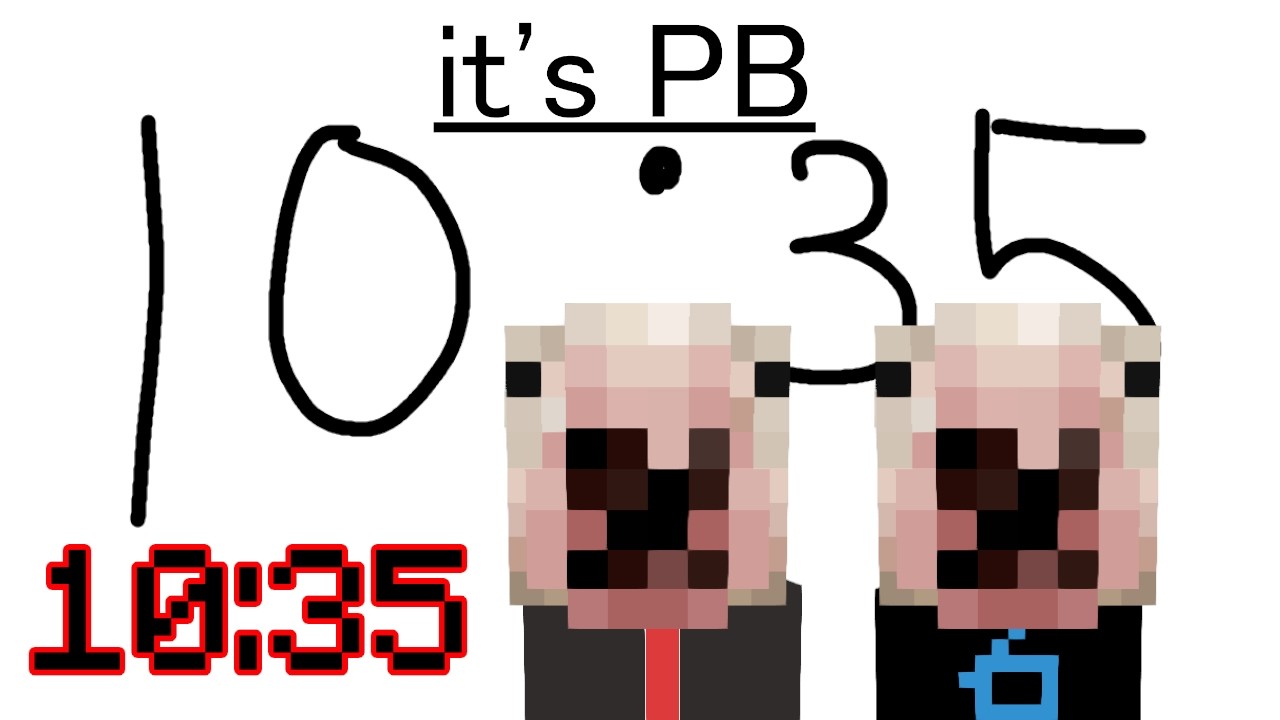 [PB] RSG 10:35