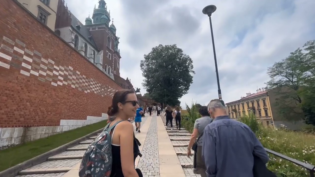 Days 10, 11 and 12 - Zakopane - Krakow-Auschwitz-Wieliczka
