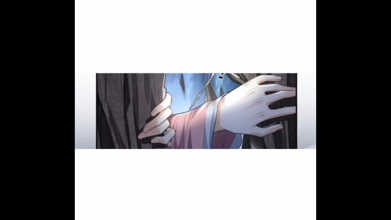 manhua: copper coins. esta en bilibili. tiene novela y audio drama. 100% hermosa ✨🛐 #xuanmin