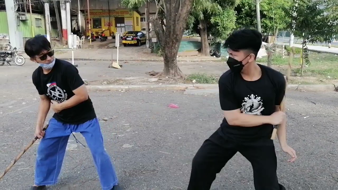 Defense using LSAI Method # 05