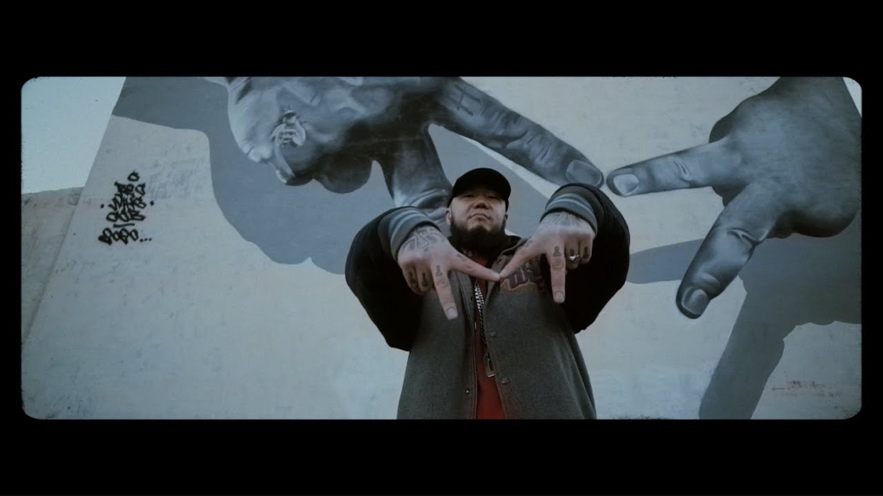 Big Gee - 4 3 2 1 (feat. G.B & KA)