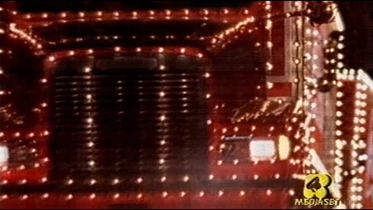 Rete4 | 5 Sequenze Natalizie | 15 Dicembre 1996