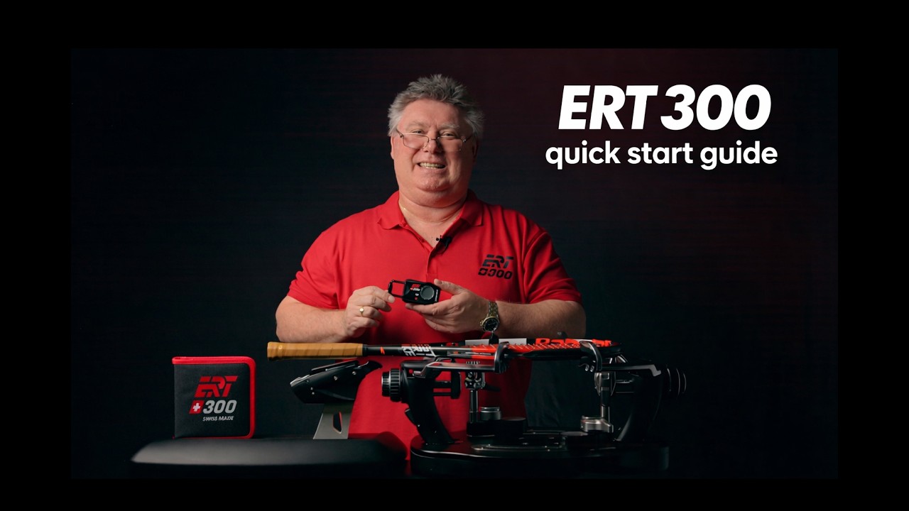 ERT300 Guide