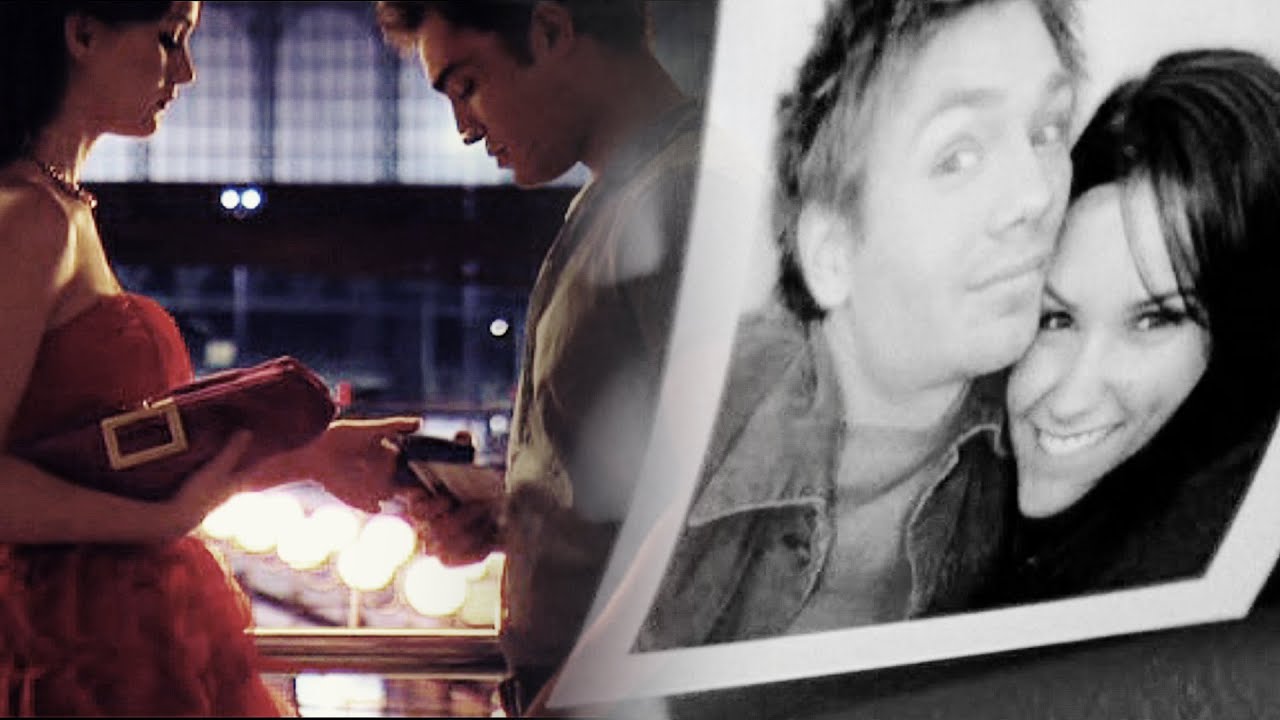 six degrees of separation | multifandom