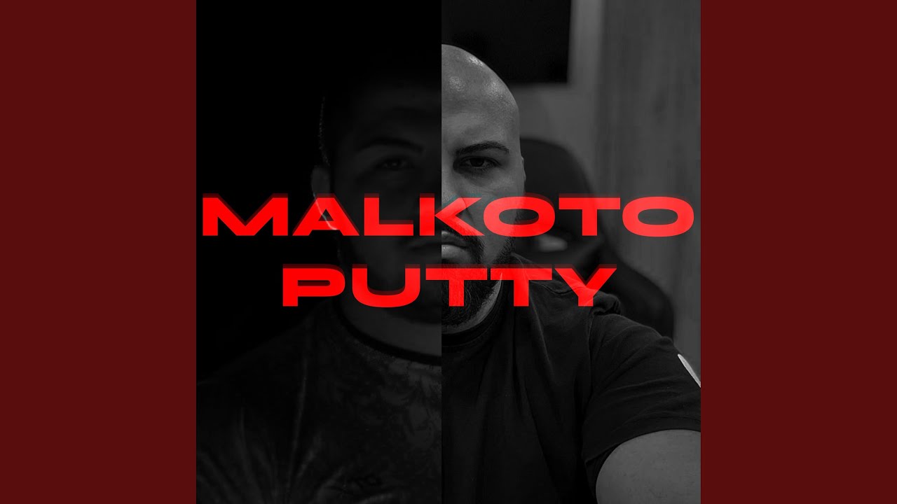 Malkoto Putty