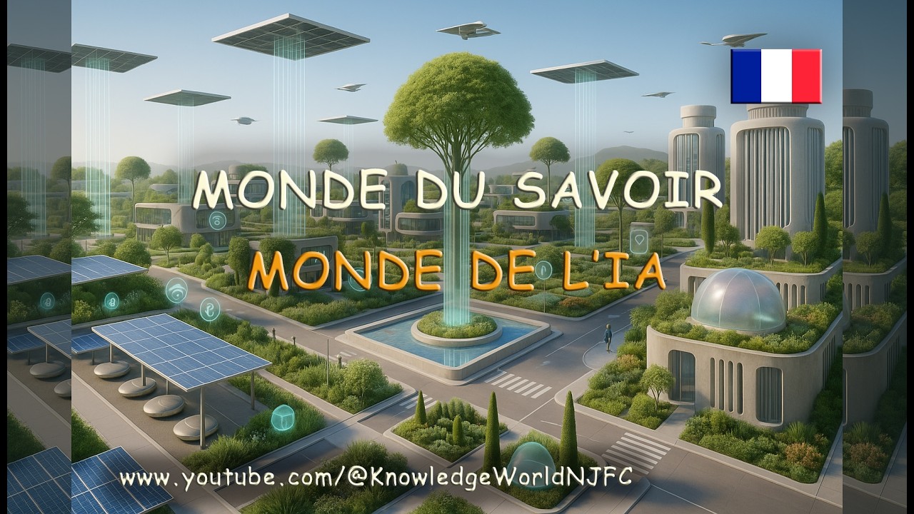 Monde de l’IA : L’intelligence artificielle dans les processus de recrutement