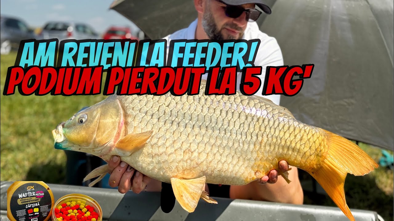 🔴La limita Castigului‼️Prima oara pe Boteni 3!Concurs Feeder✅