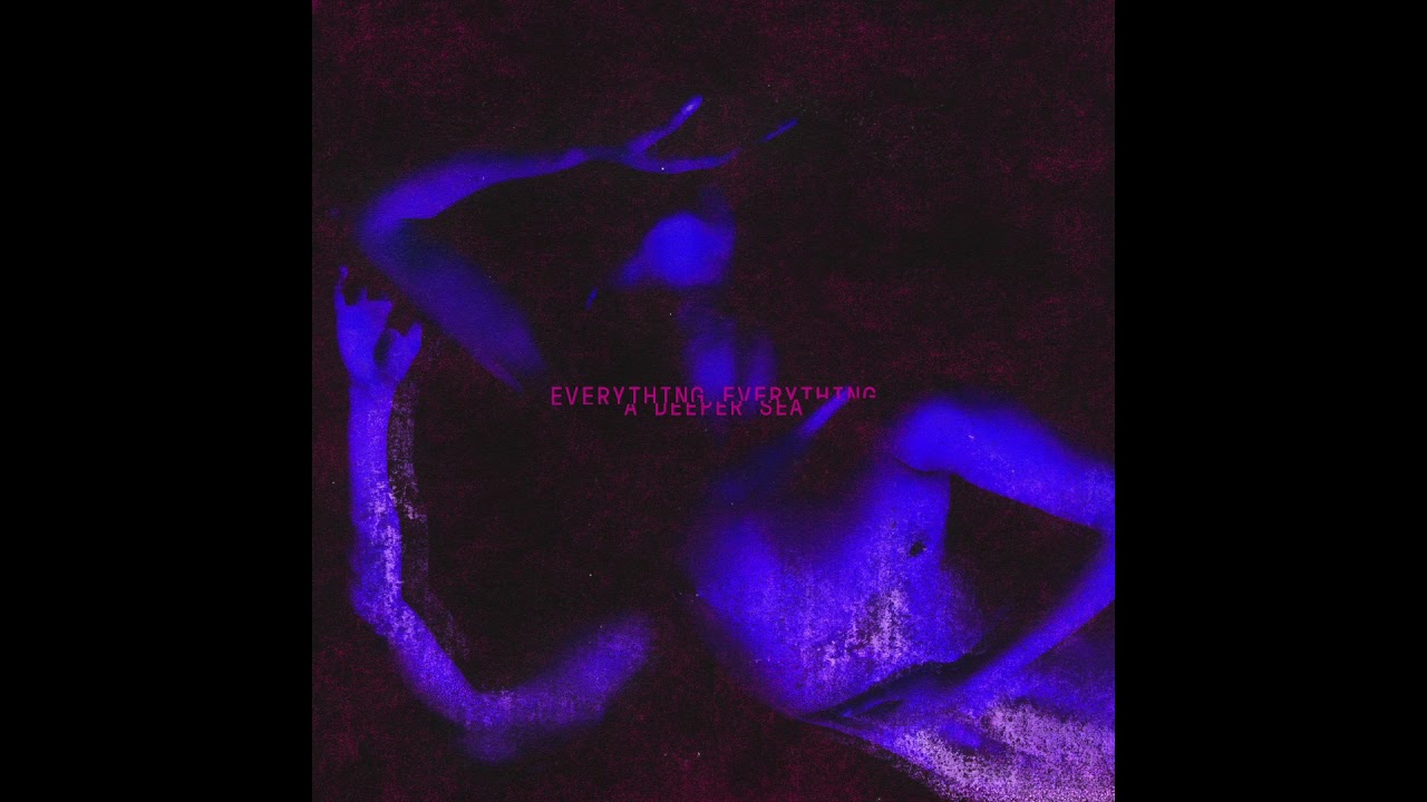 Everything Everything - Breadwinner (AI Instrumental)