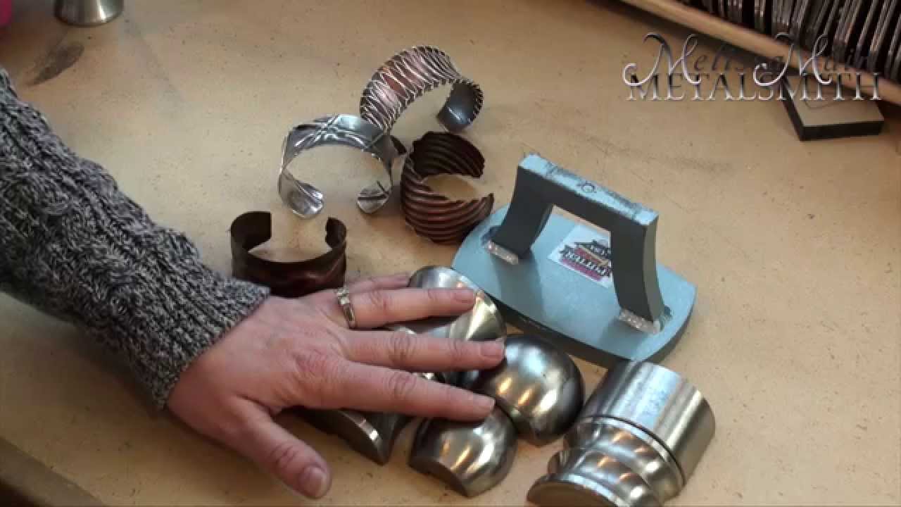 Hydraulic Press Essentials