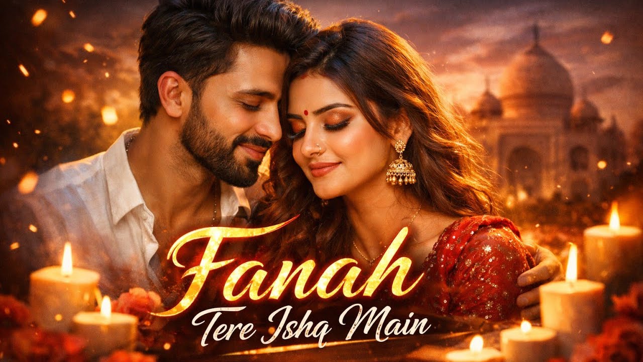 Fanah Tere Ishq Main | New Sad Song 2026 | Heart Touching Breakup Song | OK Music Haryanvi Presents