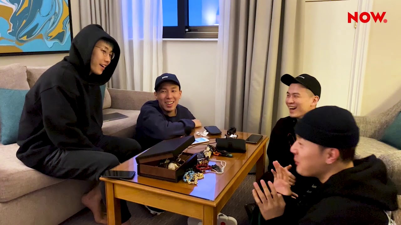 pH-1, 하이어뮤직 계약 전 박재범이 사기꾼인 줄 알았다? / Broken GPS (EP.12)