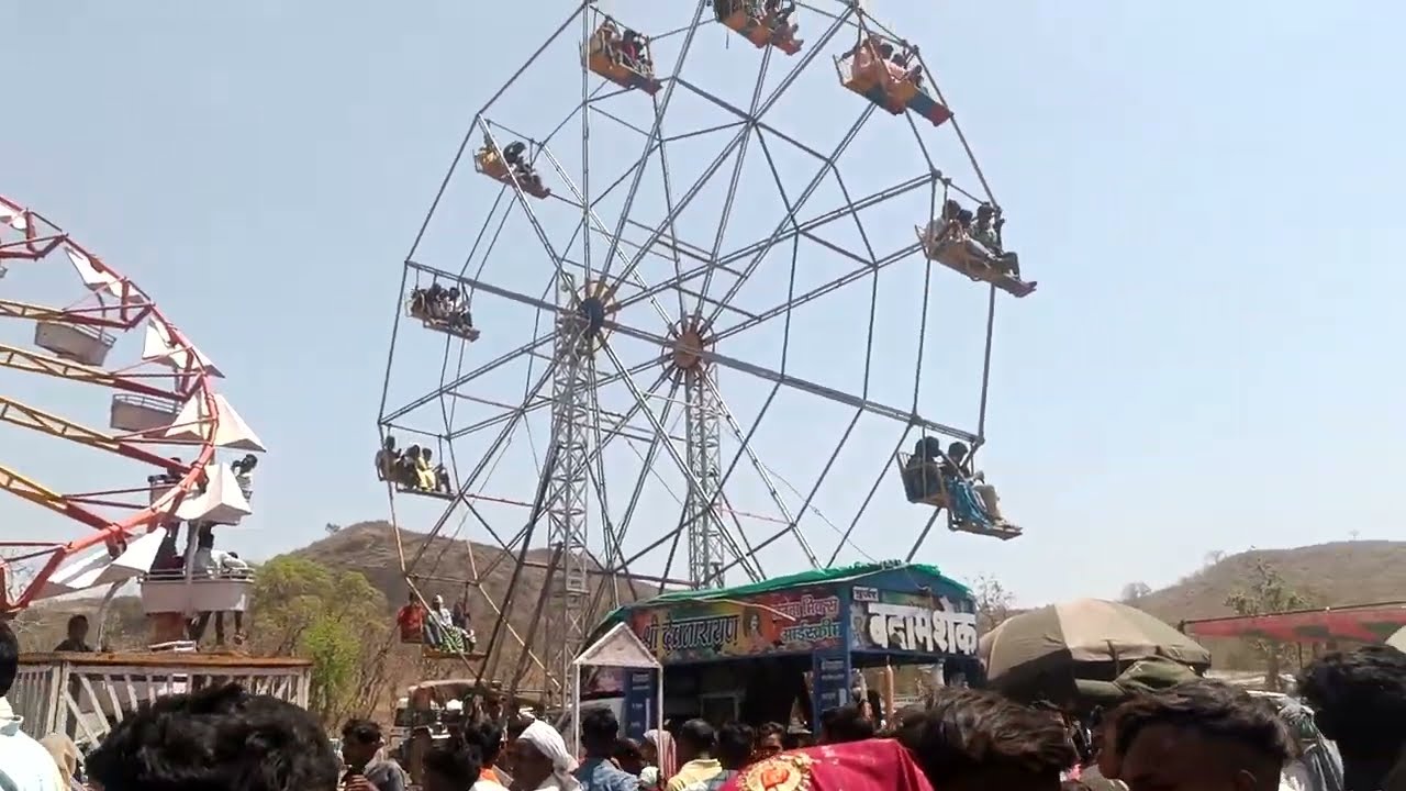 घोटिया आंबा का मेला बांसवाड़ा ।। Ghotiya Amba Mela banswara
