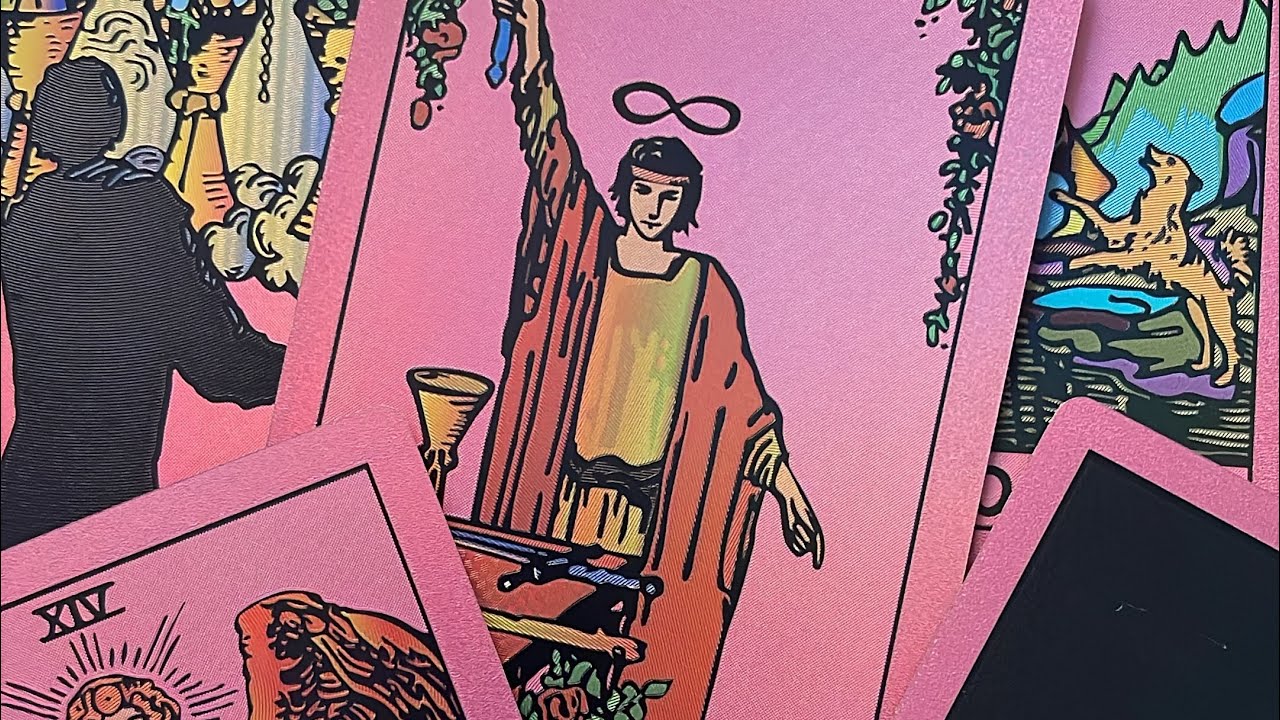 كيف كان يراك الشريك قبل الفراق💌 ونظرته للعلاقه🔥 والان نظرته لك وللعلاقه🧐 ؟ ما مصير العلاقه