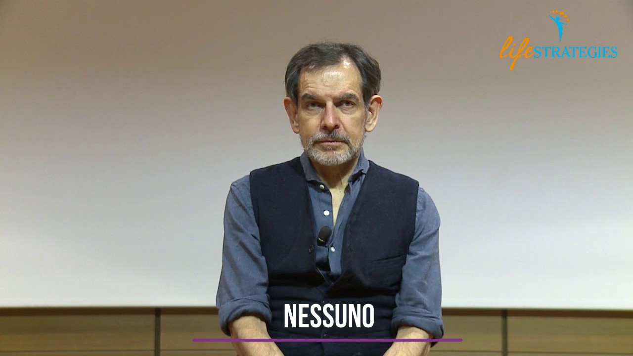 Igor Sibaldi:  come superare le definizioni limitanti di Sé