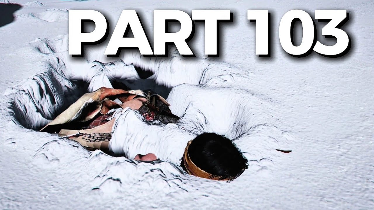 PART 103 GENZABURO 4K GAMEPLAY ASSASSINS CREED SHADOWS BAHASA MALAYSIA COMMENTARY WALKTHROUGH