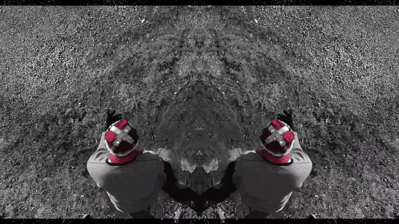 Sceyentifik - Stress Free (Official Video)