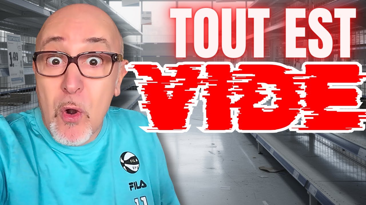 LE SIMRACING est en RUPTURE DE STOCK