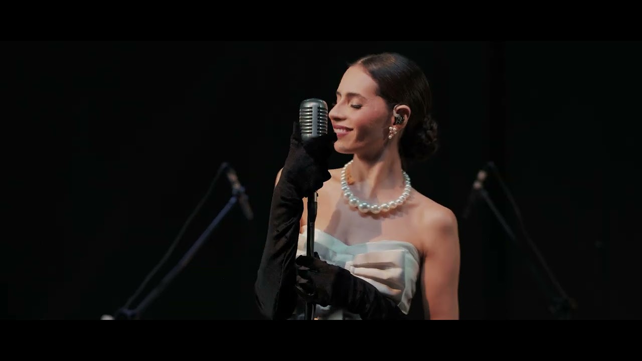 Feeling Good - Ana Canhoto  (Cover)