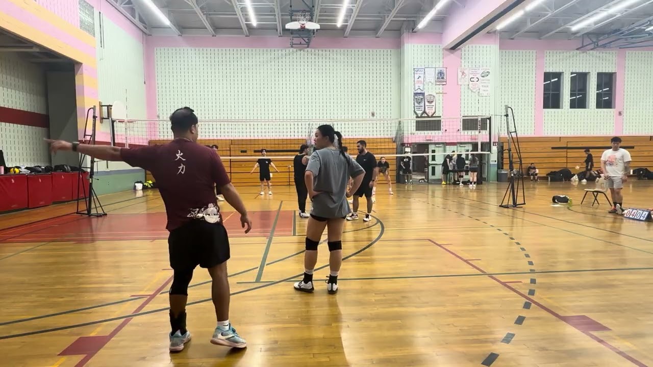 Hits & Giggles - Week 2 Set 4