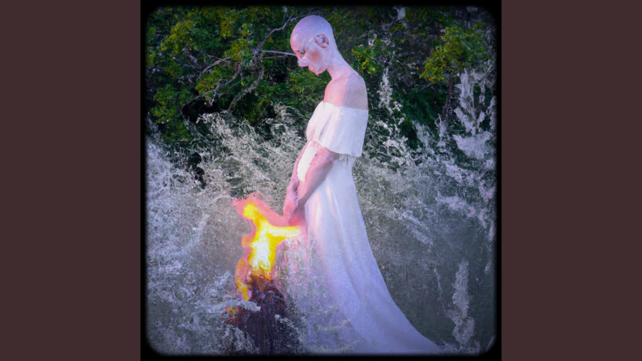 I Am The Pyre