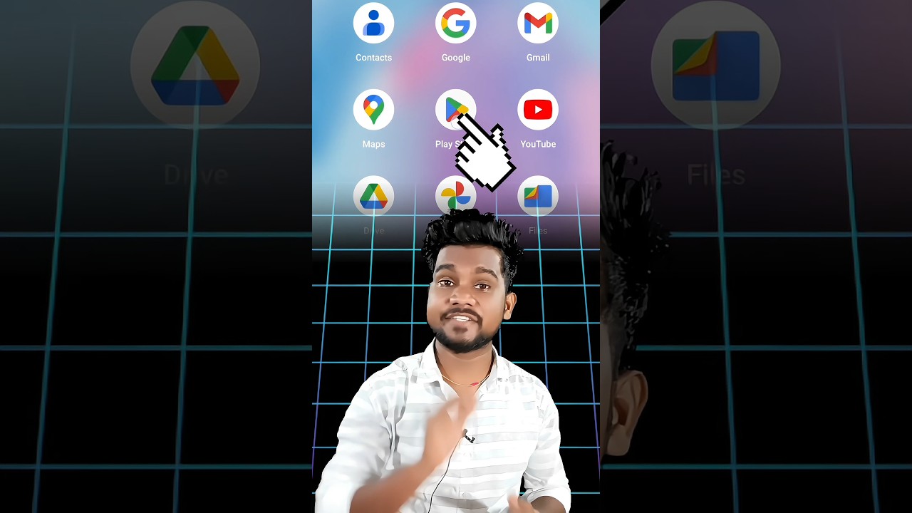Delete Uninstalled Apps from Your Play Store. #settings #mobile #playstore