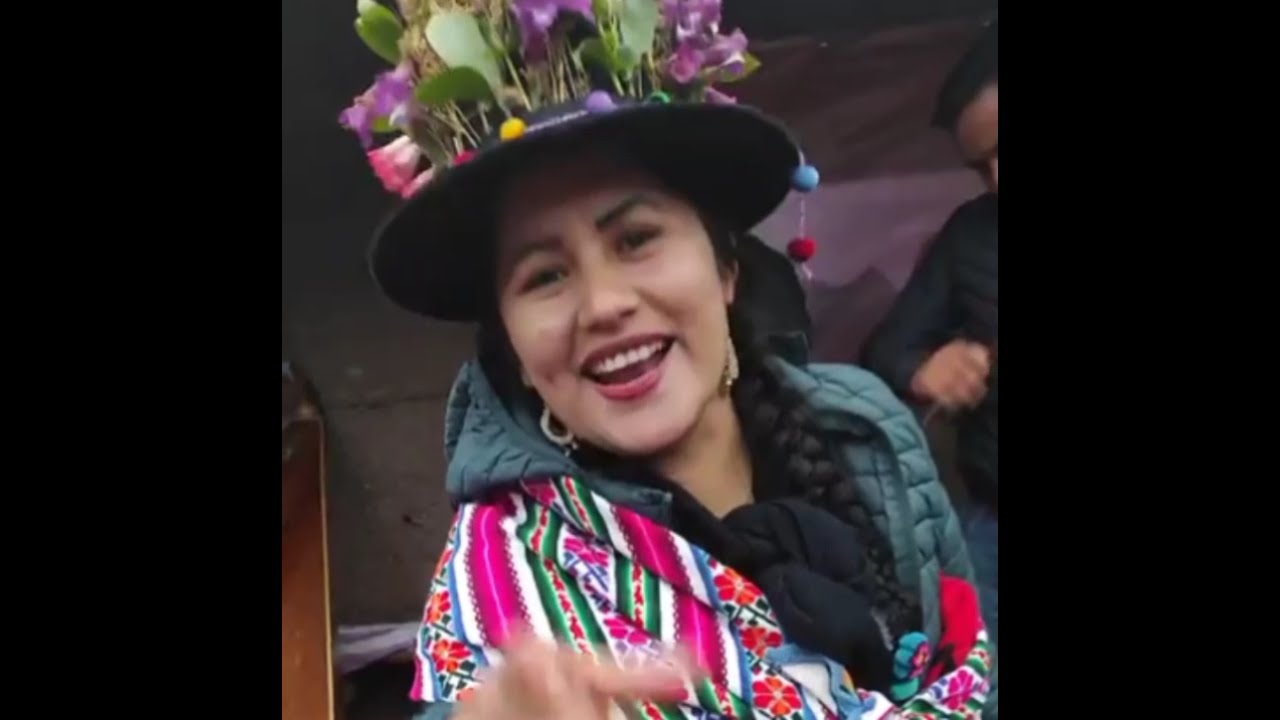 SUNQU SUWA DE VILLA TINTAY - SANTIAGO CON YUNGOR