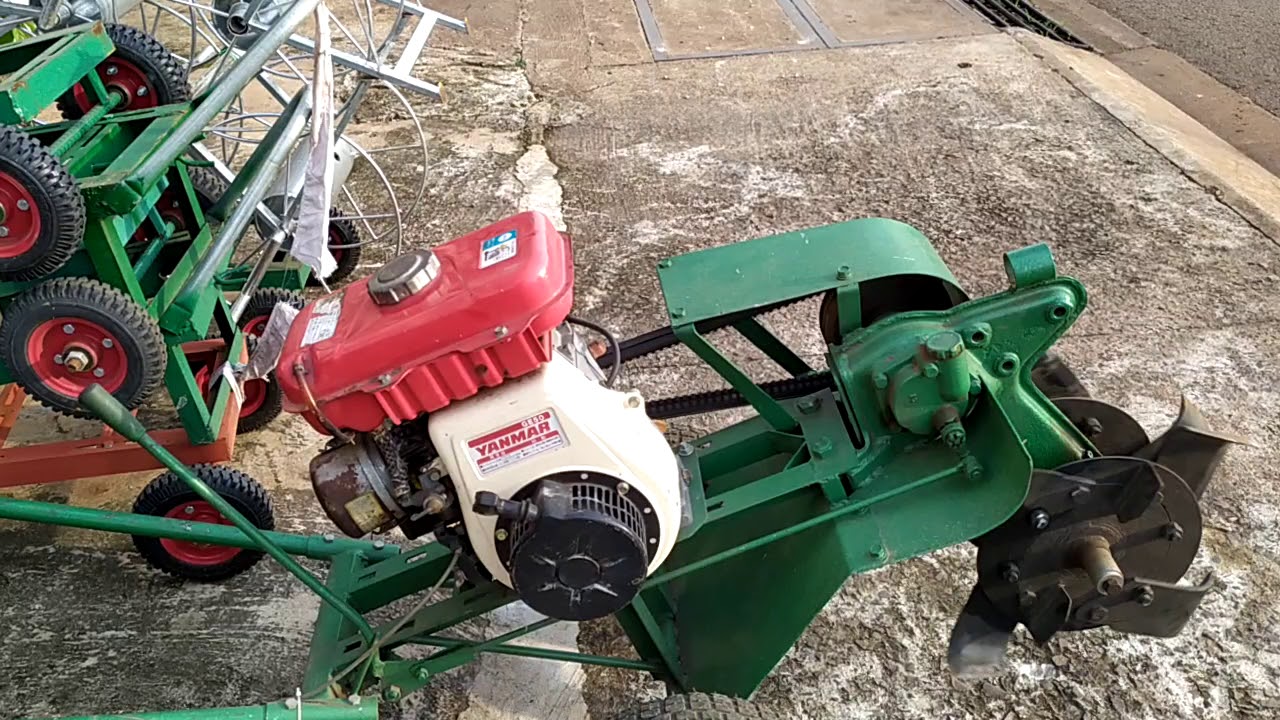 Máy đào mương vét rãnh đánh bồn tự chế cực ngon giá quá rẻ.