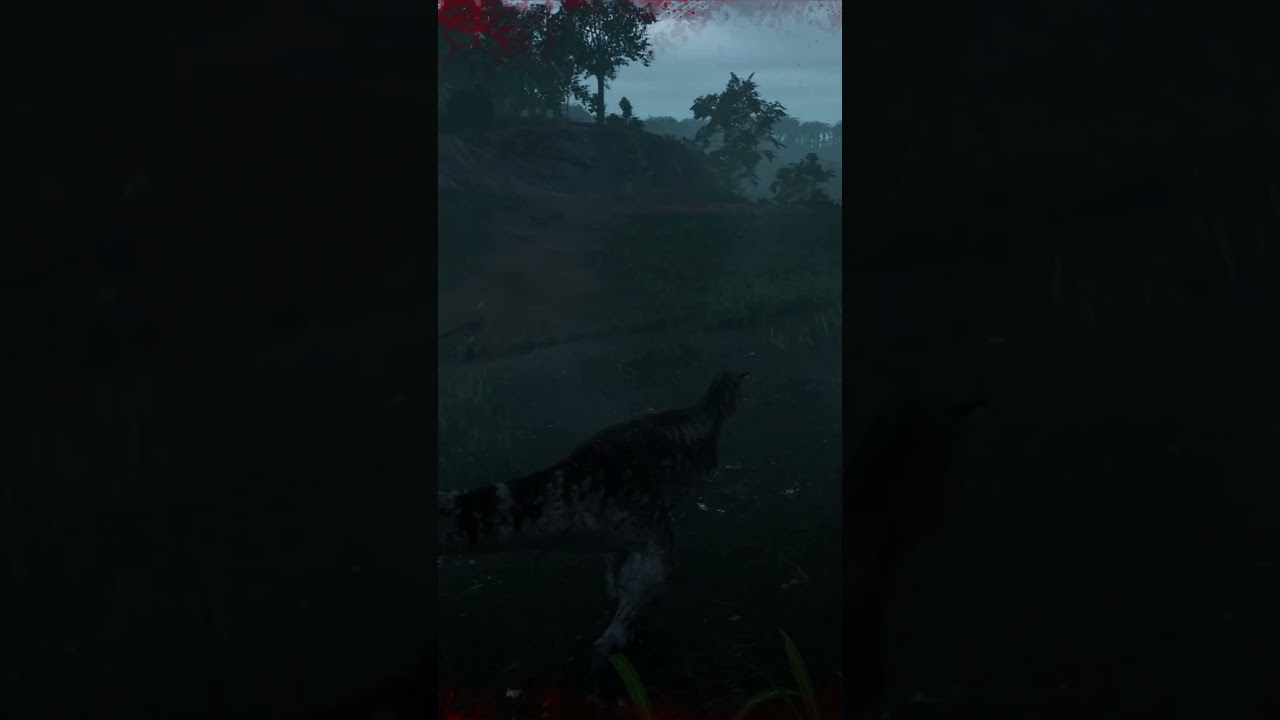 Dinos Need an Umbrella Now! | The Isle Evrima Update 6.5