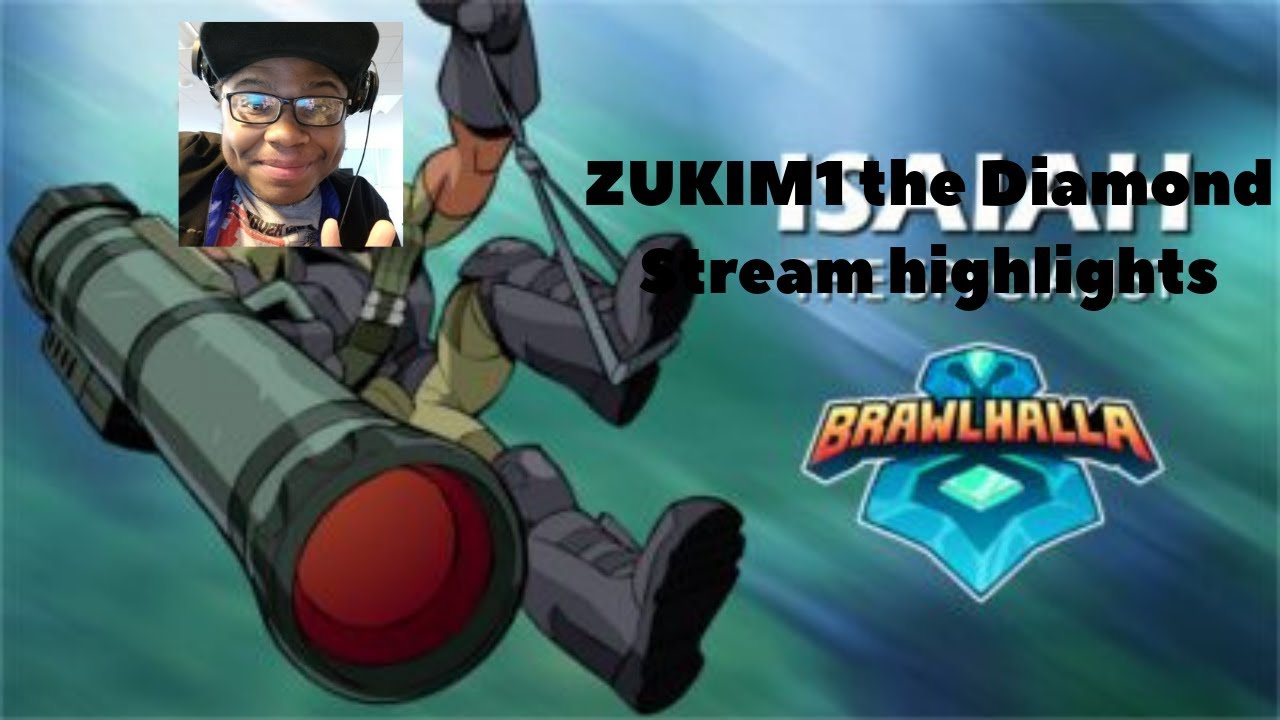 zukim1 the diamond slayer