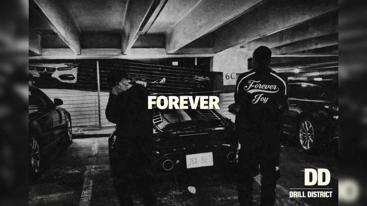 Forever – Melodic Drill Type Beat 2026