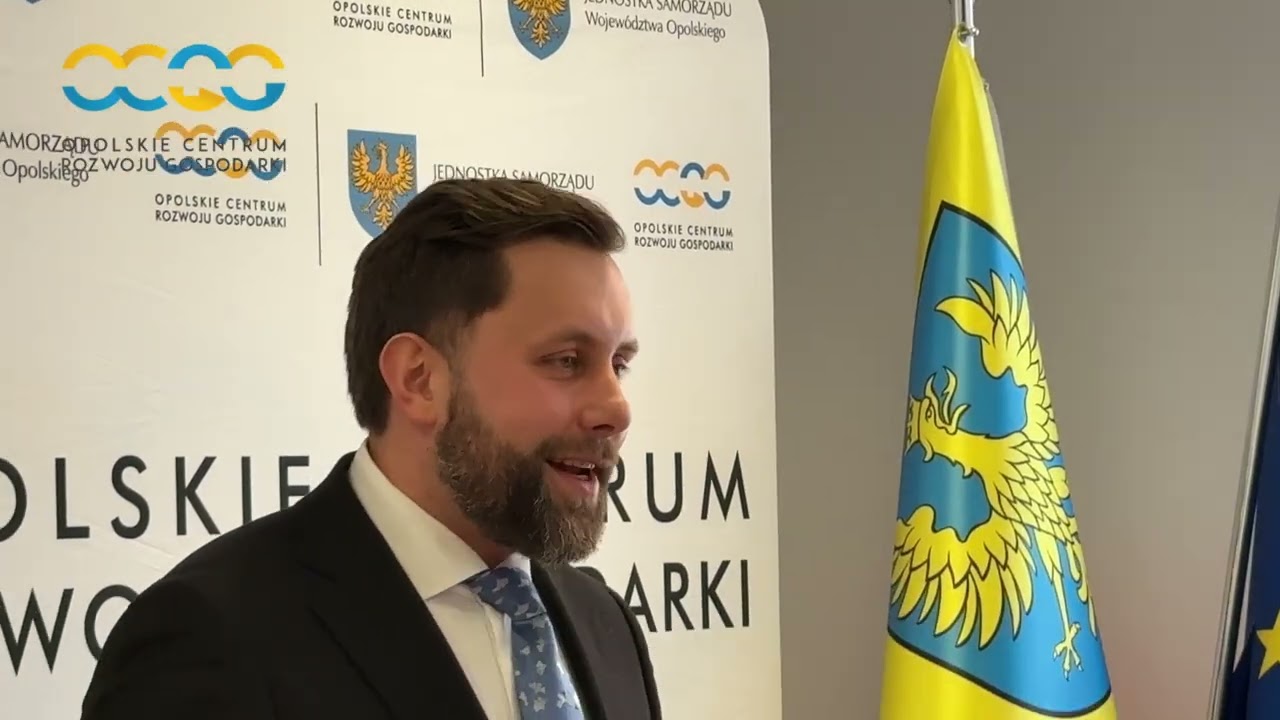 OCRG. Miliony dla firm i mieszkańców