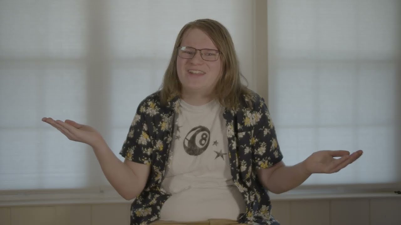 The Life of a Satire Influencer - Spring 2025