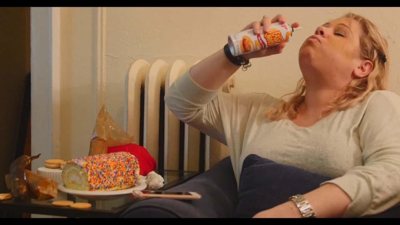 Friends After Fat Camp: 