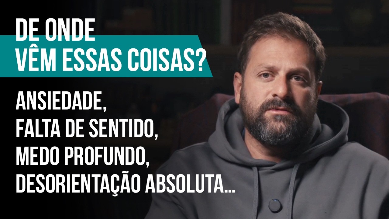 Esse é o estado do mundo agora: crise das crenças e ausência de ideias | Italo Marsili