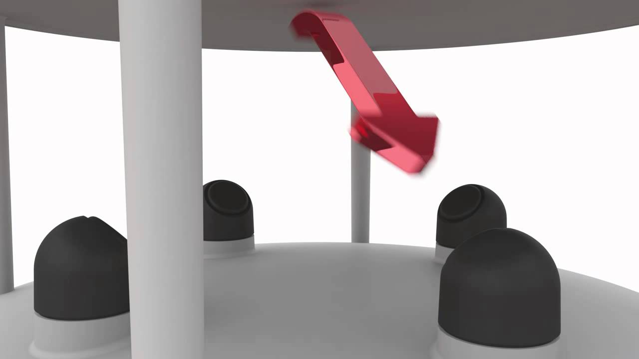 Sensores de Viento · Anemómetros ultrasónicos WindSonic M