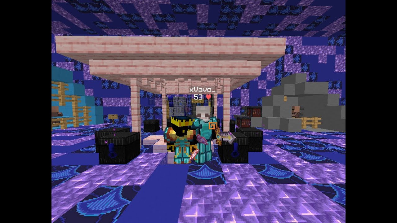 Live z mojego serwera Supermc5.aternos.me