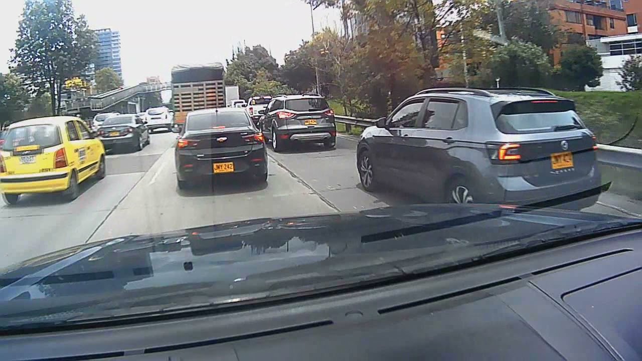Rutas Colombia/Bogotá-Tunja-Chivatá