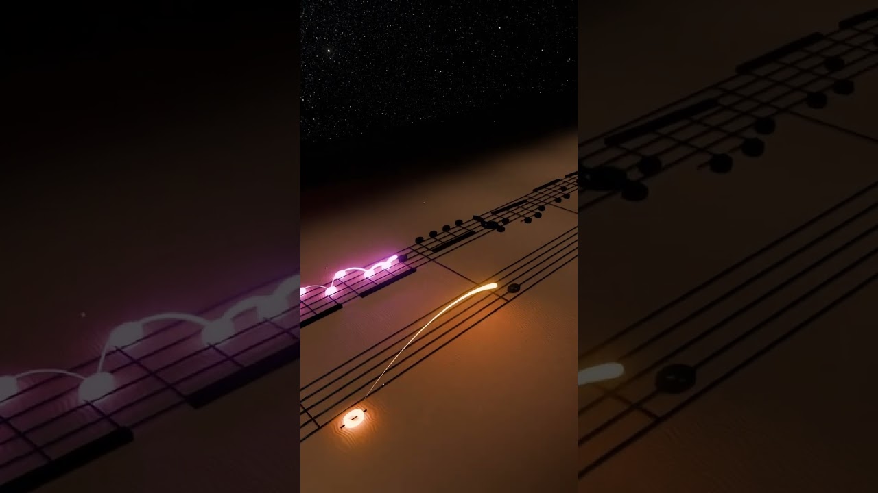 Epic War Song Heart Of Courage #piano #pianomusic #visualmusic