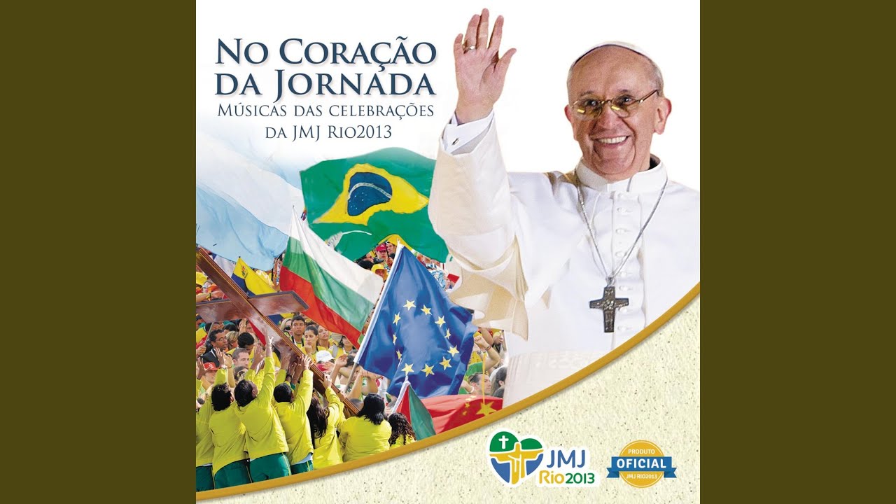 Ofertório JMJ