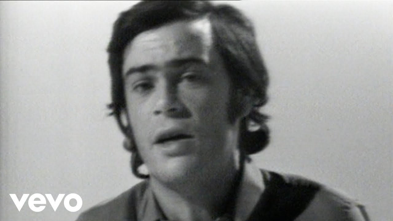 Andres do Barro - Pandeirada (A Todo Ritmo (Actuación TVE))